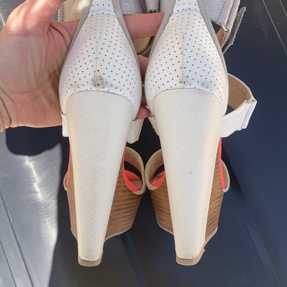 Aldo wedges - Picture 3 of 6